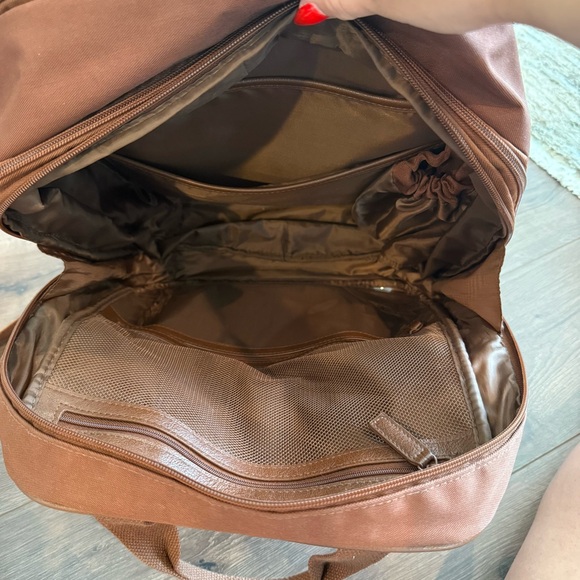 BEIS Expandable Backpack - Picture 13 of 16